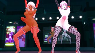 Goed bedeelde stud n ...