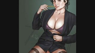 Trio rommelige scène ...