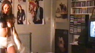 Viertal op een groot ...